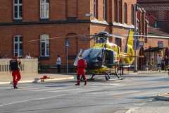 ZABRZE112_ladowanie_lpr_gliwice_14_09-10