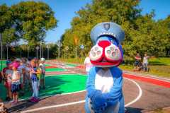 ZABRZE112_Otwarcie_placu_rd_11.09-81