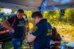 ZABRZE112_Otwarcie_placu_rd_11.09-91