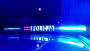 KRWAWY FINAŁ NOCNEJ SPRZECZKI W CENTRUM ZABRZA!