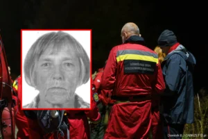 Poszukiwania na szeroką skalę – Kilkudziesięciu policjantów i wolontariuszy szukało zaginionej zabrzanki!