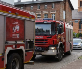 Fot. poglądowe ZABRZE112.pl